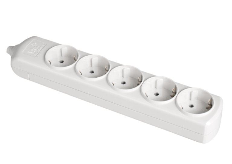 bASE MULTIPLE 5T S/CABLE S/INTER ION     